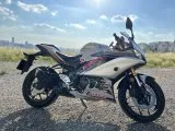 R25 ABS | Hasar Kayıtsız