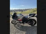 R25 ABS | Hasar Kayıtsız