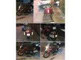 Rx3i ABS az km