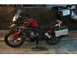 Rx3i ABS az km