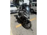 SAHİBİNDEN SIFIR AYARINDA TERTEMİZ BOL EKSTRALI NC 750 X DCT