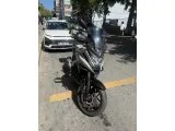 SAHİBİNDEN SIFIR AYARINDA TERTEMİZ BOL EKSTRALI NC 750 X DCT
