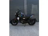 Polis Memurundan Satılık CLX250