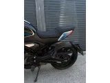 Polis Memurundan Satılık CLX250