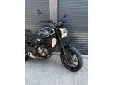 Polis Memurundan Satılık CLX250