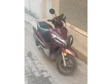 Honda Activa 125 (2024)