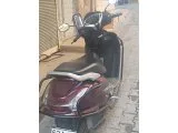 Honda Activa 125 (2024)