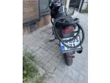 Tertemiz 1 yıllık motor
