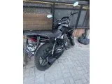 Tertemiz 1 yıllık motor