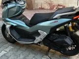 Kazasız beatrix 150