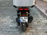 Kazasız beatrix 150
