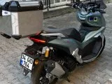 Kazasız beatrix 150