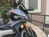 XP400 GT Çanta Ve Koruma Demirli Düşük KM