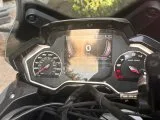 XP400 GT Çanta Ve Koruma Demirli Düşük KM