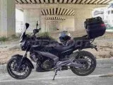 Domminar d 400 bakımlı sorunsuz ve temiz