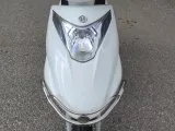 Mondial fury 110i