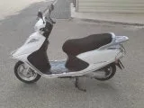 Mondial fury 110i