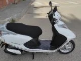 Mondial fury 110i
