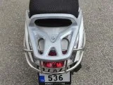 Mondial fury 110i