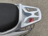 Mondial fury 110i