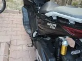 Acil Satılık Sıfır Kanuni Seha 250