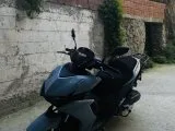 DÜŞÜK KM KUBA AROME 125 PRO
