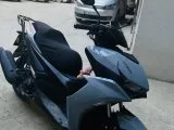 DÜŞÜK KM KUBA AROME 125 PRO