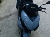 DÜŞÜK KM KUBA AROME 125 PRO
