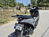 Satılık REvolt rsx4 125 cc