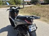 Satılık REvolt rsx4 125 cc