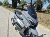 Satılık REvolt rsx4 125 cc