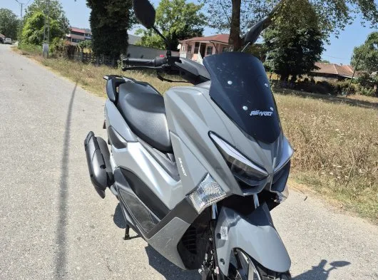 Satılık REvolt rsx4 125 cc