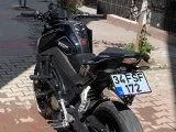 ACİL SATILIK NK250