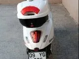 Rks Bitter 125