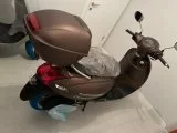 Araro cappicino 125cc 2023 model sıfır km 60,000 tl Zonguldak Ereğli  satılık