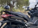 Kymco dowtown 250i