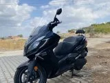 Kymco dowtown 250i