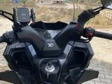Kymco dowtown 250i