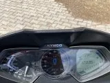 Kymco dowtown 250i