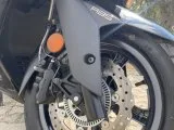 Kymco dowtown 250i