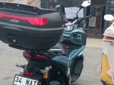 Sıfır gibi tertemiz full bakımlı