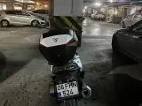 Voge sr1