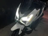 Voge sr1