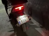 Voge sr1