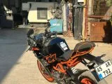 Kaxalı fiyatına çok ACİLLL ktm