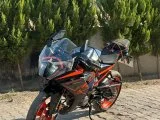 Kaxalı fiyatına çok ACİLLL ktm