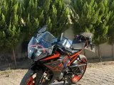 Kaxalı fiyatına çok ACİLLL ktm