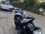 Ön arka abs’li QJ srk125s