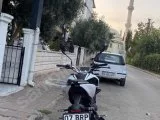 Ön arka abs’li QJ srk125s