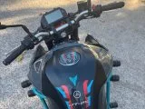 Yamaha MT-25